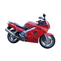 1998-2001 VFR 800 Carénage