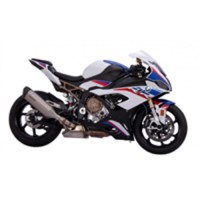 2019-2021 BMW S1000RR Carénage