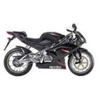 Aprilia RS125 Carénage
