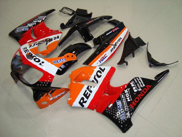 1994-1995 Repsol CBR900RR 893 Carénage Moto