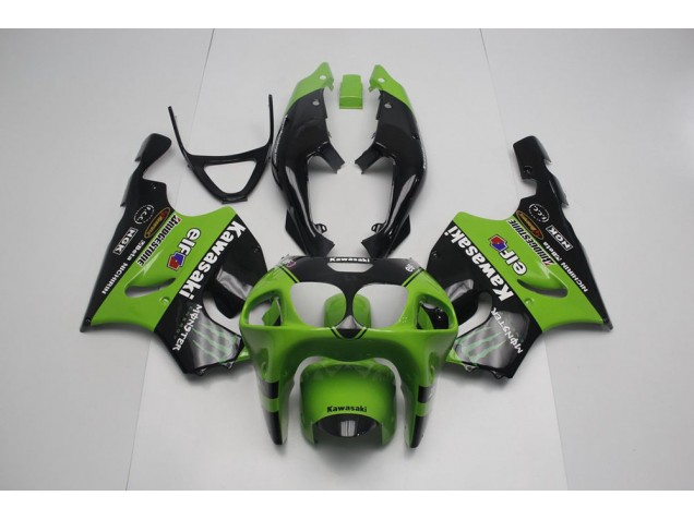 1996-2003 Monster ZX7R Carénage Moto