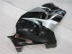 1996-2007 Argent Noir GSXR 1300 Hayabusa Carénage Moto