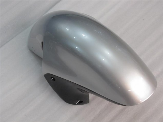 1996-2007 Argent Noir GSXR 1300 Hayabusa Carénage Moto