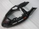1996-2007 Argent Noir GSXR 1300 Hayabusa Carénage Moto