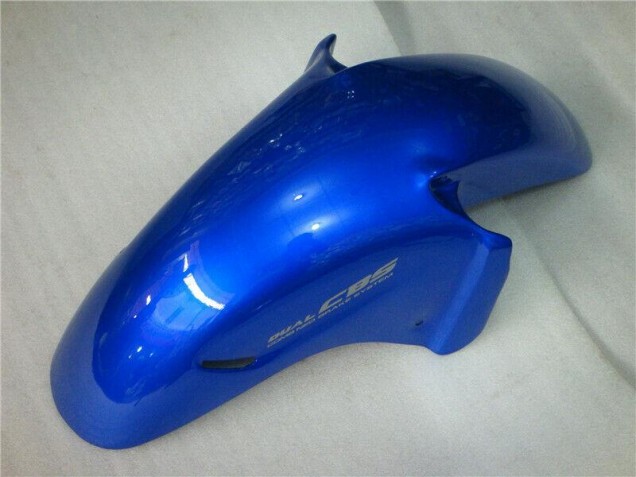 1996-2007 Bleu CBR1100XX Carénage Moto