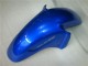 1996-2007 Bleu CBR1100XX Carénage Moto