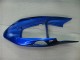 1996-2007 Bleu CBR1100XX Carénage Moto