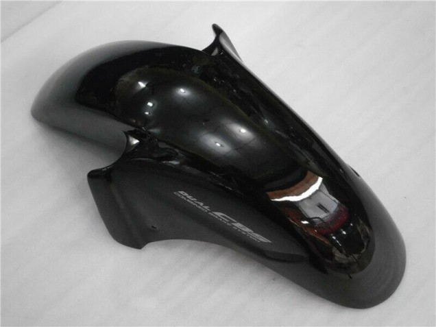 1996-2007 Bleu Flamme CBR1100XX Carénage Moto