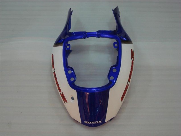 1996-2007 Ellow Bleu GSXR 1300 Hayabusa Carénage Moto