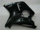 1996-2007 Noir CBR1100XX Carénage Moto