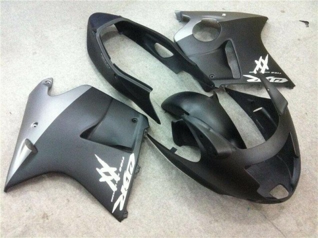 1996-2007 Noir CBR1100XX Carénages Moto