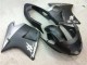 1996-2007 Noir CBR1100XX Carénages Moto