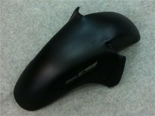 1996-2007 Noir CBR1100XX Carénages Moto