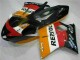 1996-2007 Orange Repsol CBR1100XX Carénage Moto