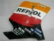 1996-2007 Orange Repsol CBR1100XX Carénage Moto