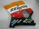 1996-2007 Orange Repsol CBR1100XX Carénage Moto