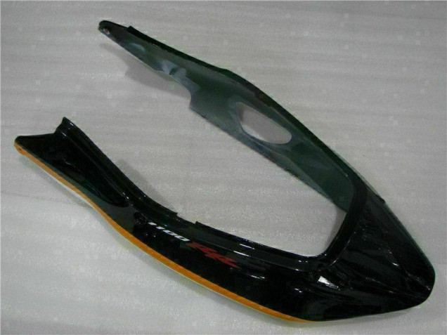 1996-2007 Orange Repsol CBR1100XX Carénage Moto