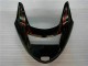 1996-2007 Rouge Flamme CBR1100XX Carénages Moto