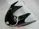 1996-2007 Rouge Noir CBR1100XX Carénage Moto