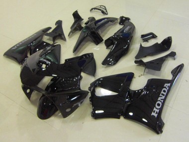 1998-1999 Noir CBR900RR 919 Carénage Moto