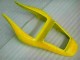 1998-2002 Jaune Bleu YZF R6 Carrosserie Moto