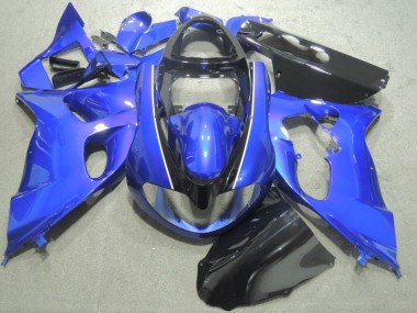 1998-2003 Bleu TL1000R Carénage Moto