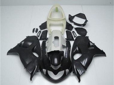 1998-2003 Non Peint TL1000R Carénage Moto