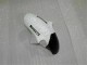 2000-2001 Blanc YZF R1 Carrosserie Moto