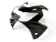 2000-2001 Noir Brillant CBR900RR 929RR Carénage Moto