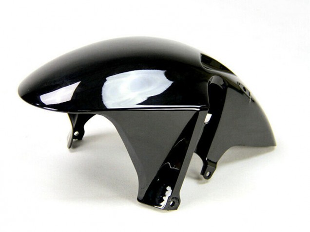 2000-2001 Noir Brillant CBR900RR 929RR Carénage Moto