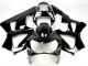 2000-2001 Noir Brillant CBR900RR 929RR Carénage Moto