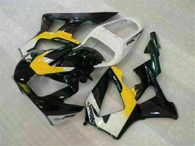 2000-2001 Noir CBR900RR 929RR Carénage Moto