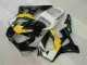 2000-2001 Noir CBR900RR 929RR Carénage Moto