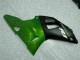 2000-2001 Vert YZF R1 Carénage Moto