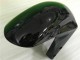 2000-2002 Noir GSXR 1000 Carénage Moto