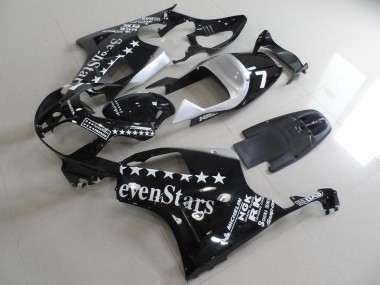 2000-2006 SevenStars VTR1000 Carénage Moto