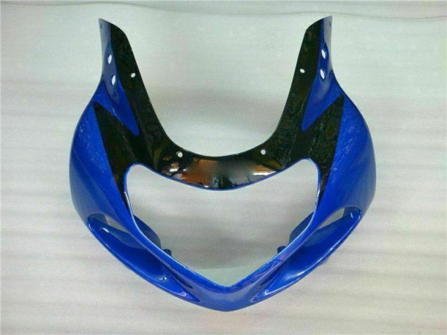 2001-2003 Bleu GSXR 600/750 Carénage Moto