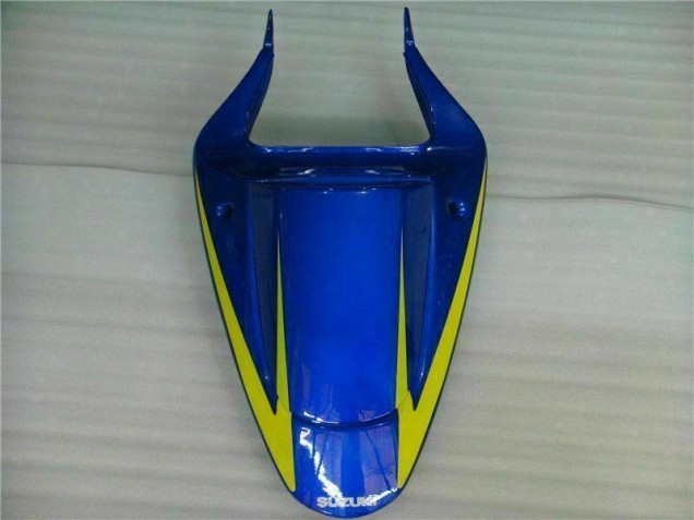 2001-2003 Bleu GSXR 600/750 Carénage Moto