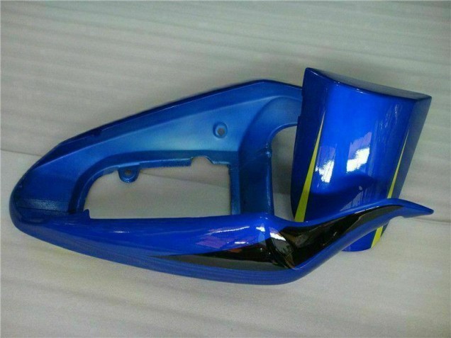 2001-2003 Bleu GSXR 600/750 Carénage Moto