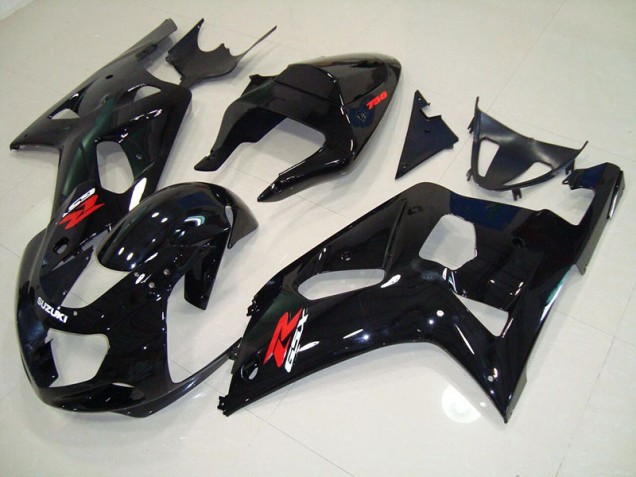 2001-2003 GSXR 750 Carénage Moto