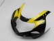 2001-2003 Jaune GSXR 600/750 Carénage Moto