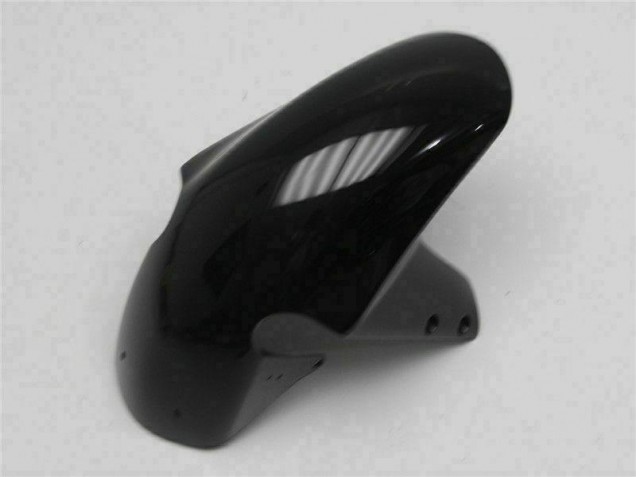 2001-2003 Jaune GSXR 600/750 Carénage Moto