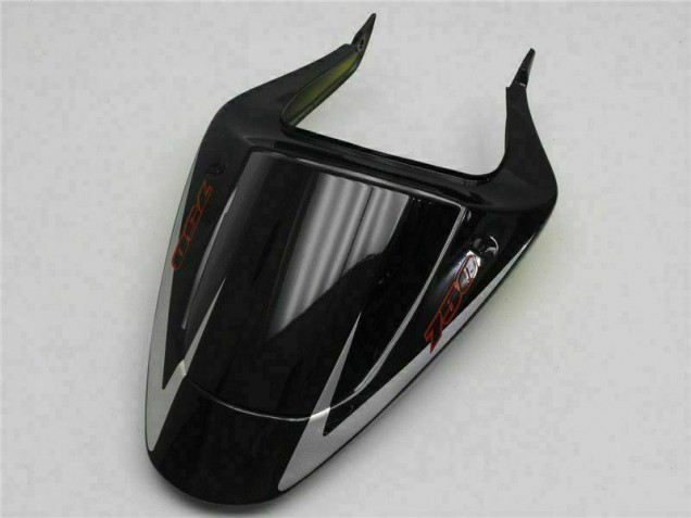 2001-2003 Jaune GSXR 600/750 Carénage Moto