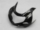 2001-2003 Noir GSXR 600/750 Carrosserie Moto