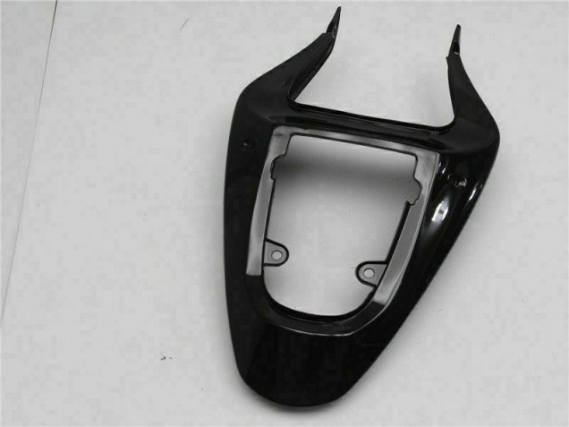 2001-2003 Noir GSXR 600/750 Carrosserie Moto