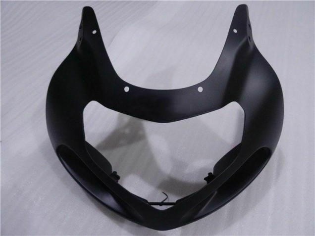 2001-2003 Noir GSXR 600/750 Kit Carénages Motos