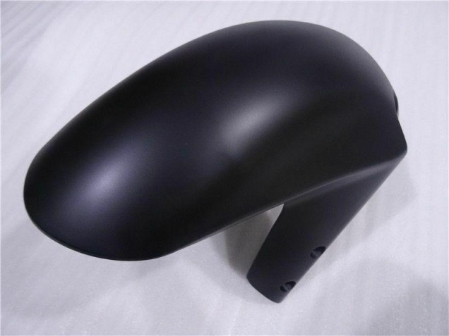 2001-2003 Noir GSXR 600/750 Kit Carénages Motos