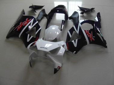 2002-2003 Bleu Foncé CBR900RR 954 Carénage Moto