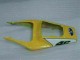 2002-2003 Jaune YZF R1 Carénage Moto