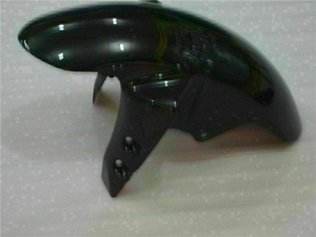 2002-2003 Noir YZF R1 Carénage Moto ABS